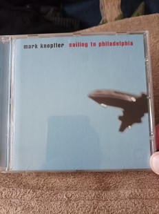 Mark Knopfler – Sailing To Philadelphia