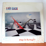 Laid Back – Play It Straight