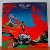 Uriah Heep – The Magician's Birthday