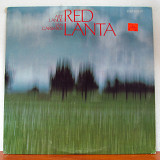Art Lande / Jan Garbarek - Red Lanta
