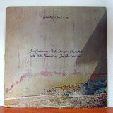 Jan Garbarek - Bobo Stenson Quartet – Witchi-Tai-To