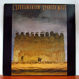 L. Subramaniam - Spanish Wave
