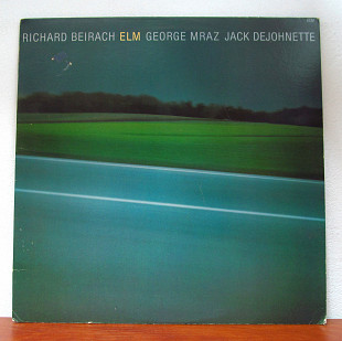 Richard Beirach – Elm