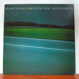 Richard Beirach – Elm