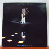 Sonny Rollins – The Solo Album