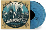 Sylosis - Dormant Heart, 2LP Limited Colour vinyl, 180gr, запечатан
