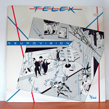 Telex – Neurovision