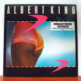 Albert King – The Pinch