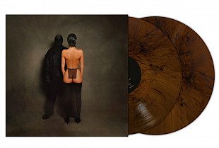¥$ (Kanye West & TY Dolla Sign) - Vultures 1.2LP.