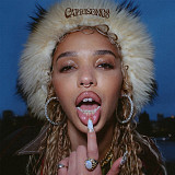 Fka Twigs-Caprisongs.