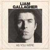 Liam Gallagher- As You Were.