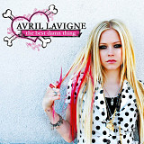 Avril Lavigne- The Best Damn Thing.