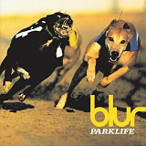 Blur- Parklife.2LP.