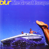 Blur- The Great Escape.2LP.