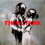 Blur- Think Tank.2LP.