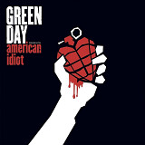 Green Day- American Idiot.2LP.
