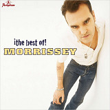 Morrissey- Best Of! 2LP.