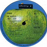 The Beatles 1967-1970 UK // The Beatles 1967-1970 UK