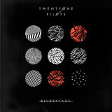 Twenty One Pilots- Blurryface.2LP.