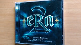 Era "Era"- Ⓒ1996 + "Era 2"- Ⓒ2000 (буклет).