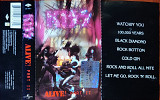 Kiss – Alive! - Part. II