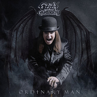 Ozzy Osbourne- Ordinary Man.