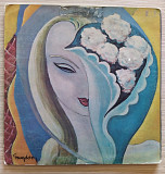 Derek & The Dominos – Layla And Other Assorted Love Songs