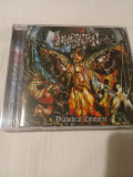 Incantation/diabolical conquest/1998
