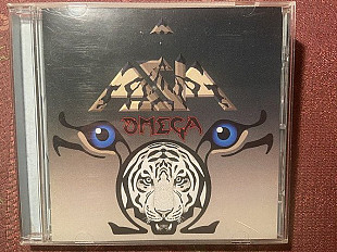 Asia - Omega