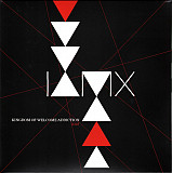 IAMX – Kingdom Of Welcome Addiction