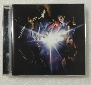 CD THE ROLLING STONES 2005 A Bigger Bang (EU)