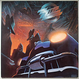 ZZ Top - Recycler - 1990. (LP). 12. Vinyl. Пластинка. Poland.