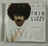CD THIN LIZZY 1996 Wild One - The Very Best Of Thin Lizzy (UK)