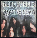 Deep Purple – Machine Head