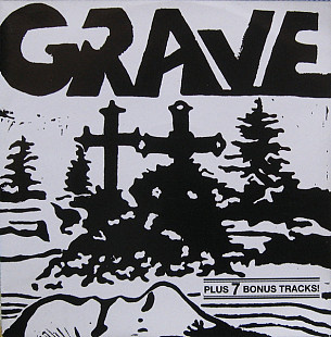 Grave - Grave 1