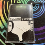 Savage Garden – Savage Garden 1997 Columbia – 487161 4 Europe