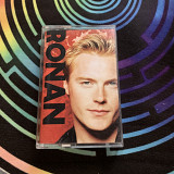Ronan Keating – Ronan 2000 Polydor – 549 103-4 UK