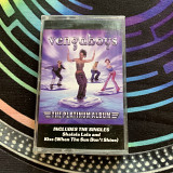 Vengaboys – The Platinum Album 2000 Breakin' Records – 7243 5 25953 4 1 Europe