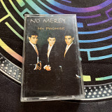 No Mercy – My Promise 1996 MCI – 74321 41227 2 Europe