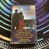Orchestra And Chorus Ray Conniff – Moon River (20 Romantic Hits) 1979 Arcade – ADE GC74 Germany