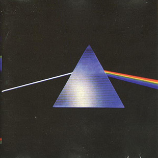 Pink Floyd – The Dark Side Of The Moon