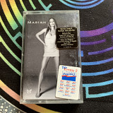 Mariah Carey – #1's 1998 Columbia – COL 492604 4 Europe