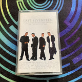 East Seventeen – Around The World - Hit Singles 1996 London Records – 828 850-4 Netherlands