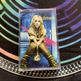 Britney Spears ‎– Britney 2001 Virgin ‎– 7243 8 11572 44 Europe