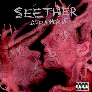Seether – Disclaimer II CD + DVD ( USA )