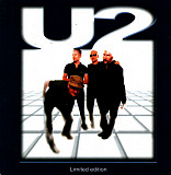 U2 – When I Look At The Woorld ( Limited Edition )
