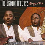 Braxton Brothers - Steppin' Out ( USA ) JAZZ