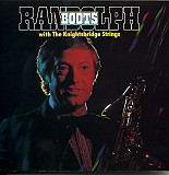 Boots Randolph – With The Knightsbridge Strings ( USA ) JAZZ