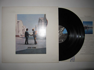 PINK FLOYD - Wish You Were Here - 1975 *NM