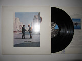 PINK FLOYD - Wish You Were Here - 1975 *NM